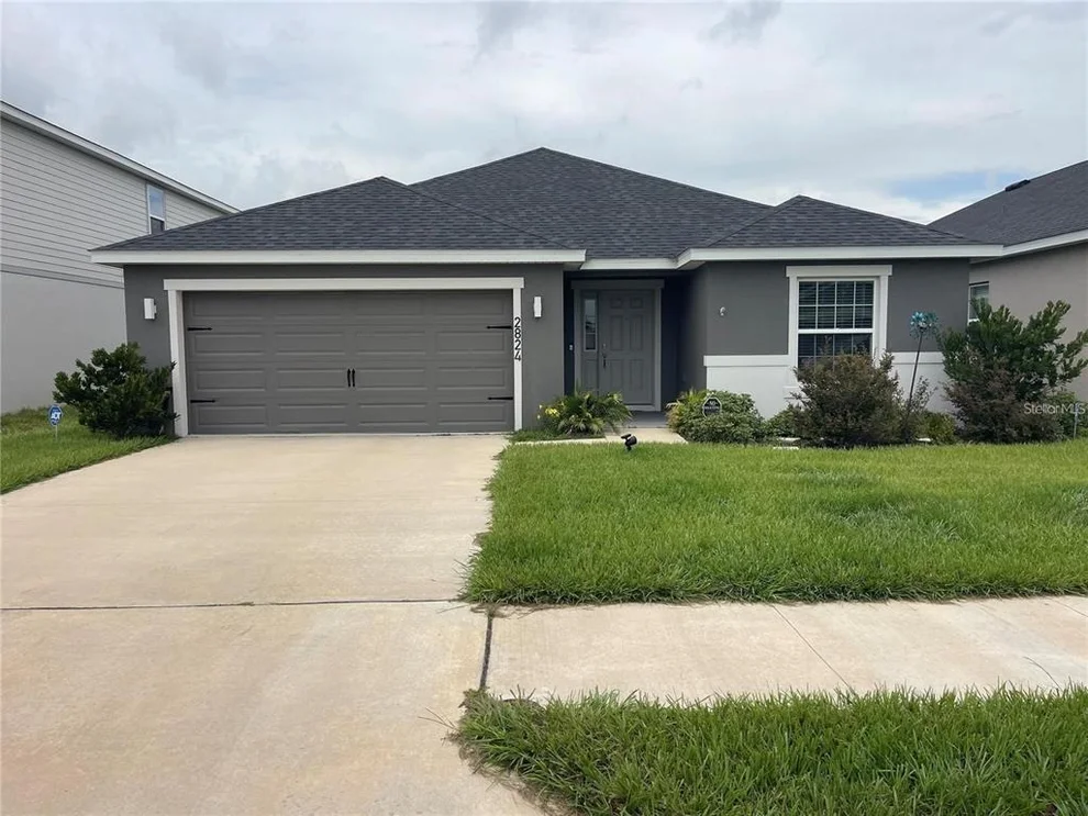 Unit for sale at 2824 SAN MARCO WAY, WINTER HAVEN, FL 33884