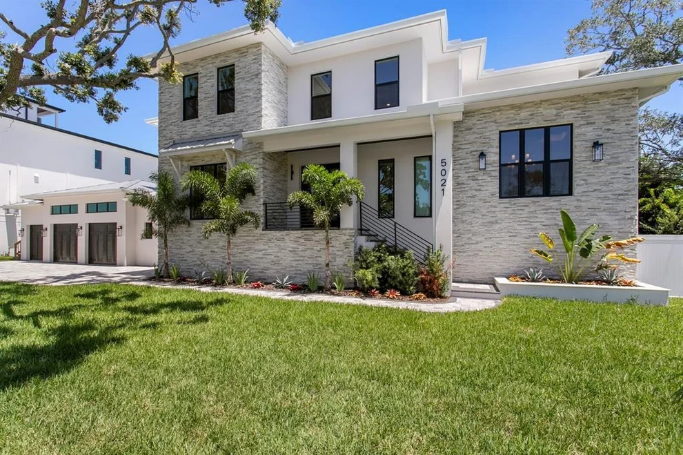 Unit for sale at 5021 W LEONA STREET, TAMPA, FL 33629