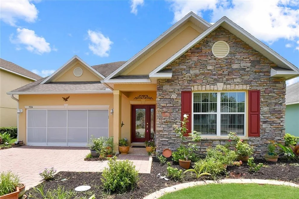 Unit for sale at 3924 SUNSET COVE DRIVE, PORT ORANGE, FL 32129