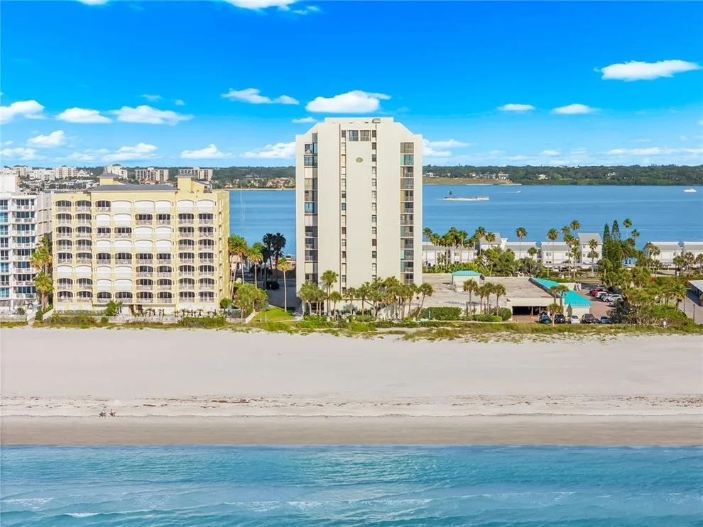 Unit for sale at 1380 GULF BOULEVARD, CLEARWATER BEACH, FL 33767