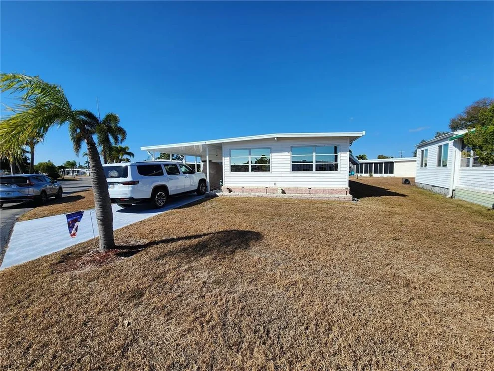 Unit for sale at 403 DUBLIN AVENUE, BRADENTON, FL 34207
