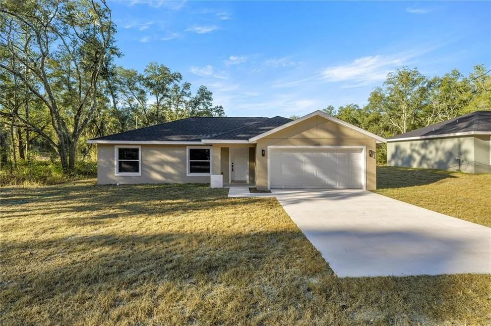 Unit for sale at 11380 SE 123RD AVENUE, DUNNELLON, FL 34431