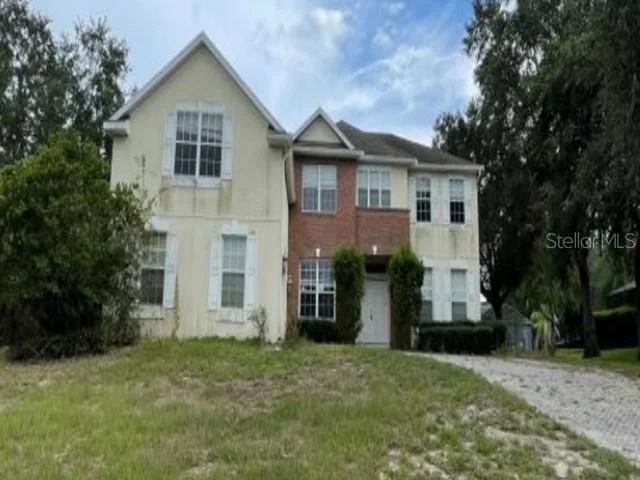 Unit for sale at 4031 LONG BRANCH LANE, APOPKA, FL 32712