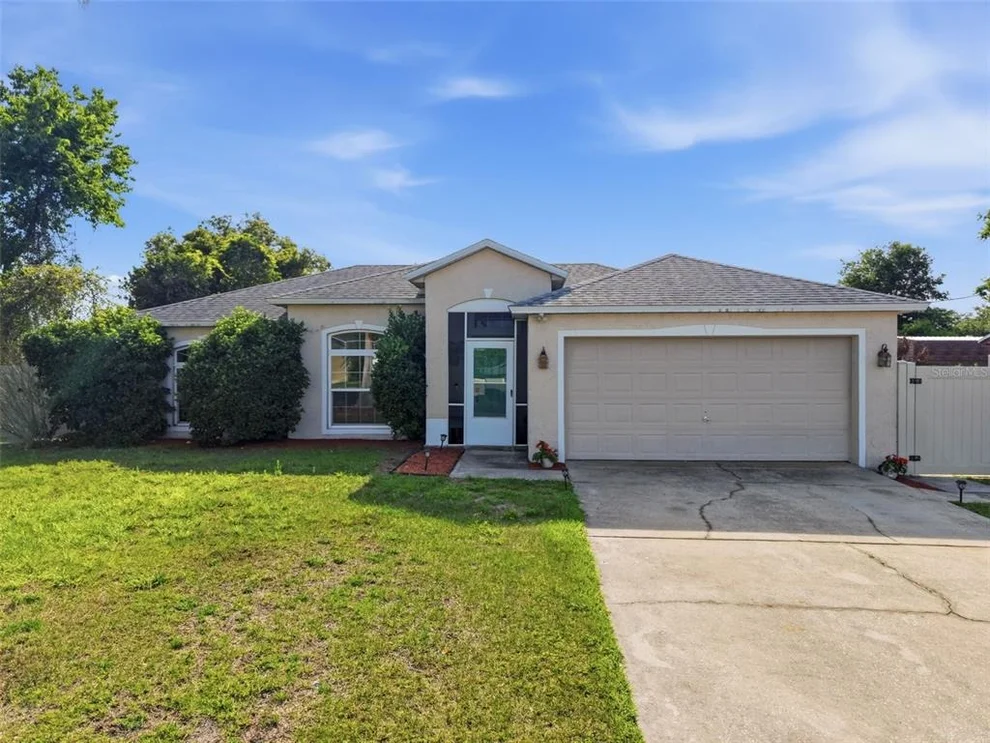 Unit for sale at 2482 E TIPTON DRIVE, DELTONA, FL 32738