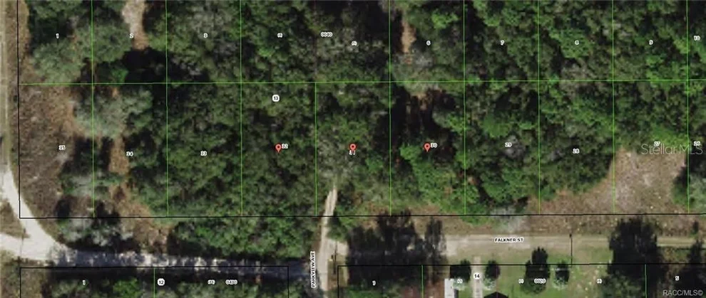 Unit for sale at 2104,2016,2014 FALKNER STREET, INVERNESS, FL 34453