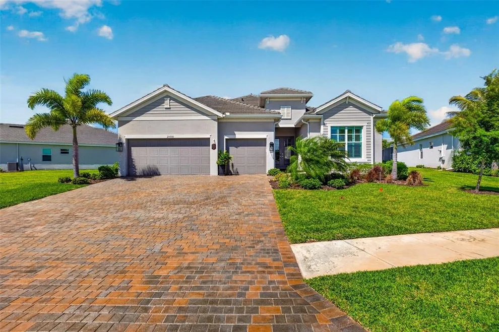 Unit for sale at 25000 HALLIANA LANE, PUNTA GORDA, FL 33955