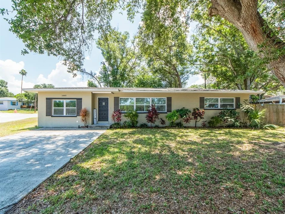 Unit for sale at 1005 N HIGHLAND AVENUE, CLEARWATER, FL 33755