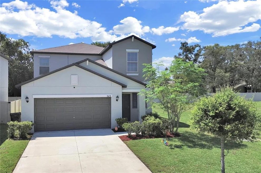 Unit for sale at 13678 SEA BRIDGE DRIVE, HUDSON, FL 34669