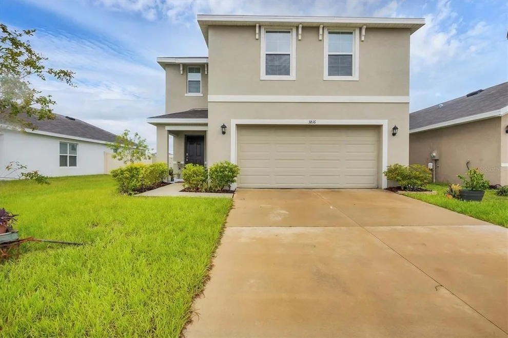 Unit for sale at 3816 CALAMITY TERRACE, BRADENTON, FL 34208