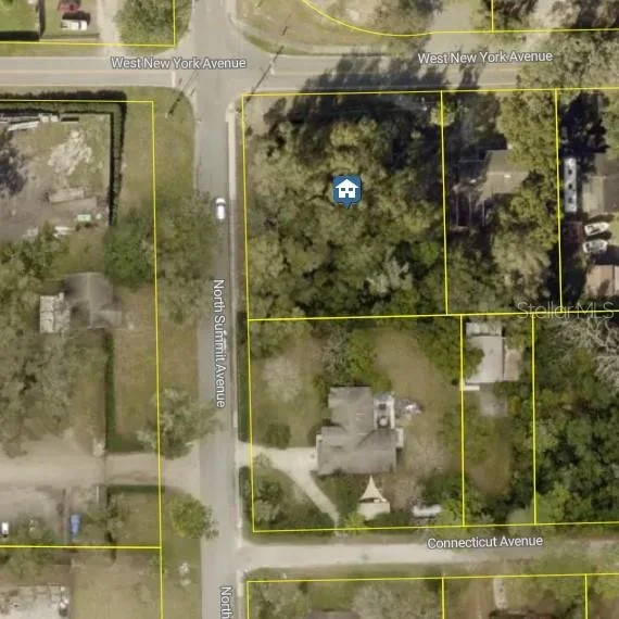 Unit for sale at 281 N SUMMIT AVENUE, LAKE HELEN, FL 32744