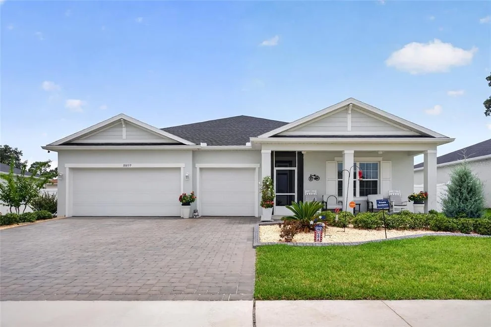 Unit for sale at 10859 SW 72ND CIRCLE, OCALA, FL 34476