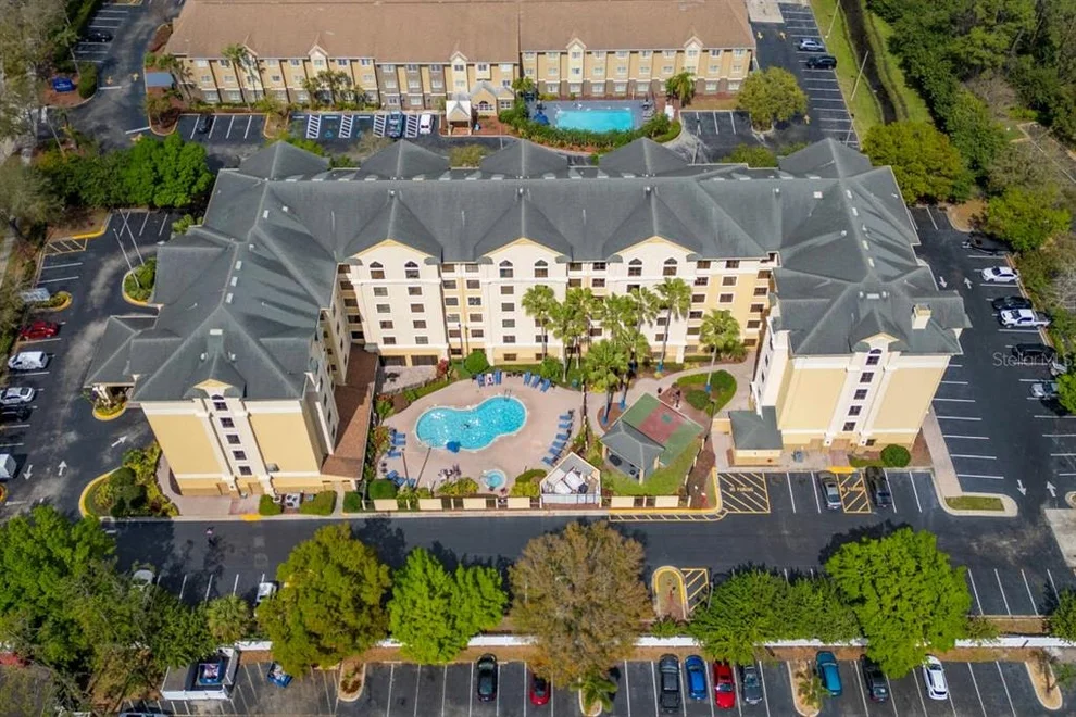 Unit for sale at 7601 CANADA AVENUE, ORLANDO, FL 32819