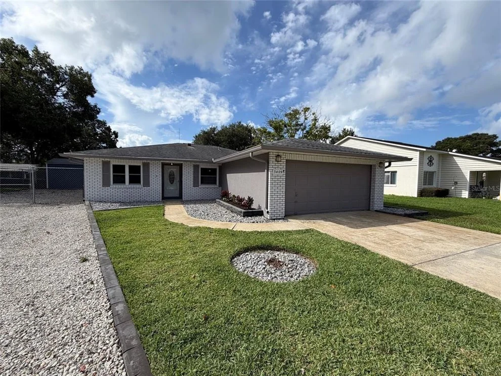 Unit for sale at 3409 CONSTANCE STREET, TITUSVILLE, FL 32796