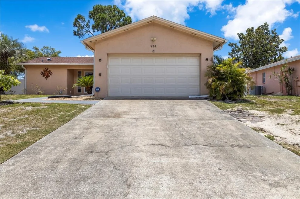 Unit for sale at 914 CARLTON ROAD, TARPON SPRINGS, FL 34689