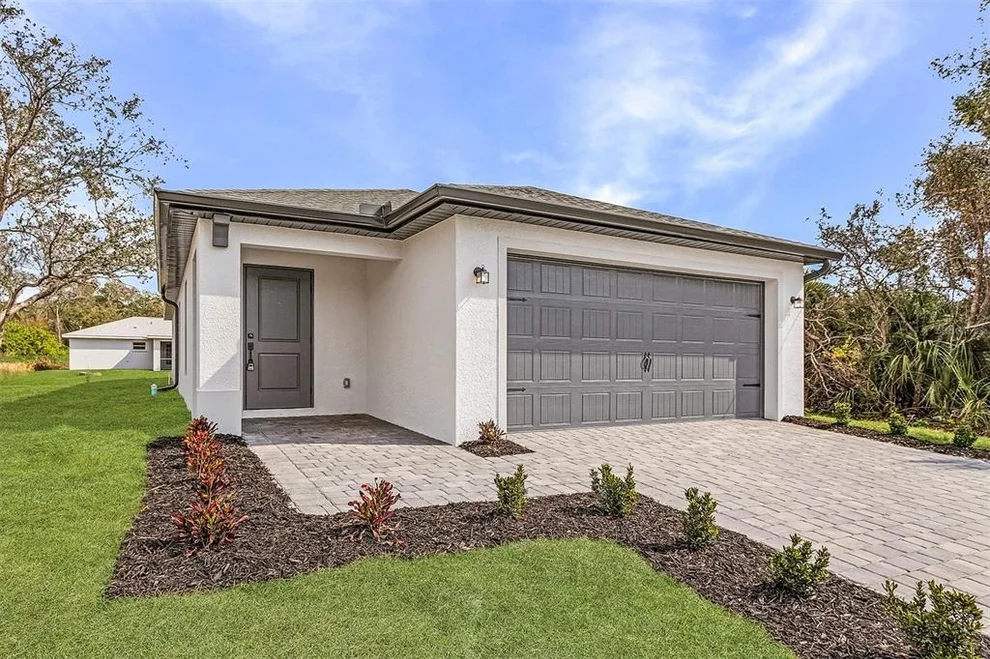 Unit for sale at 5402 OJUS STREET, NORTH PORT, FL 34286
