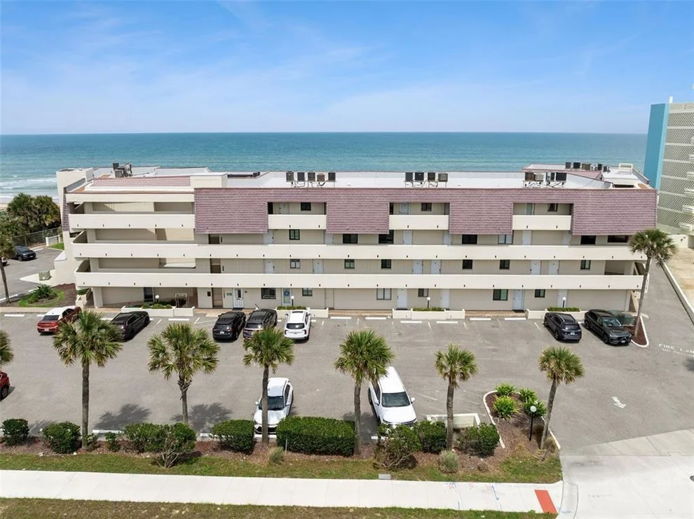 Unit for sale at 935 OCEAN SHORE BOULEVARD, ORMOND BEACH, FL 32176