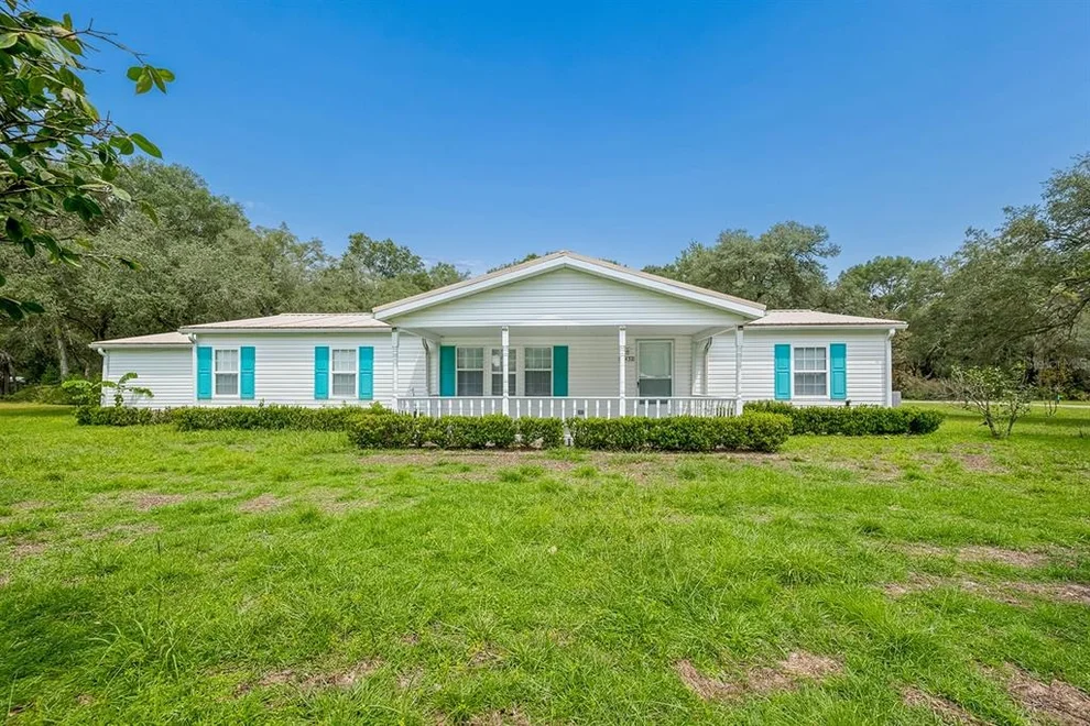 Unit for sale at 17430 NW 80TH COURT, FANNING SPRINGS, FL 32693