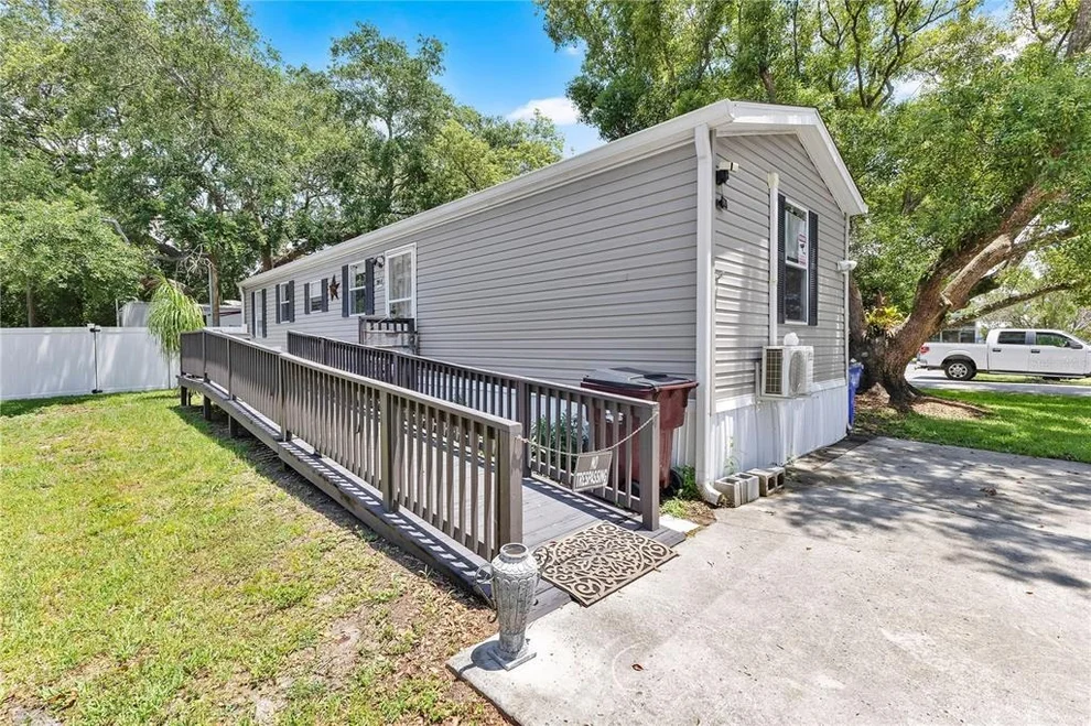 Unit for sale at 2000 PALM STREET, ST CLOUD, FL 34769