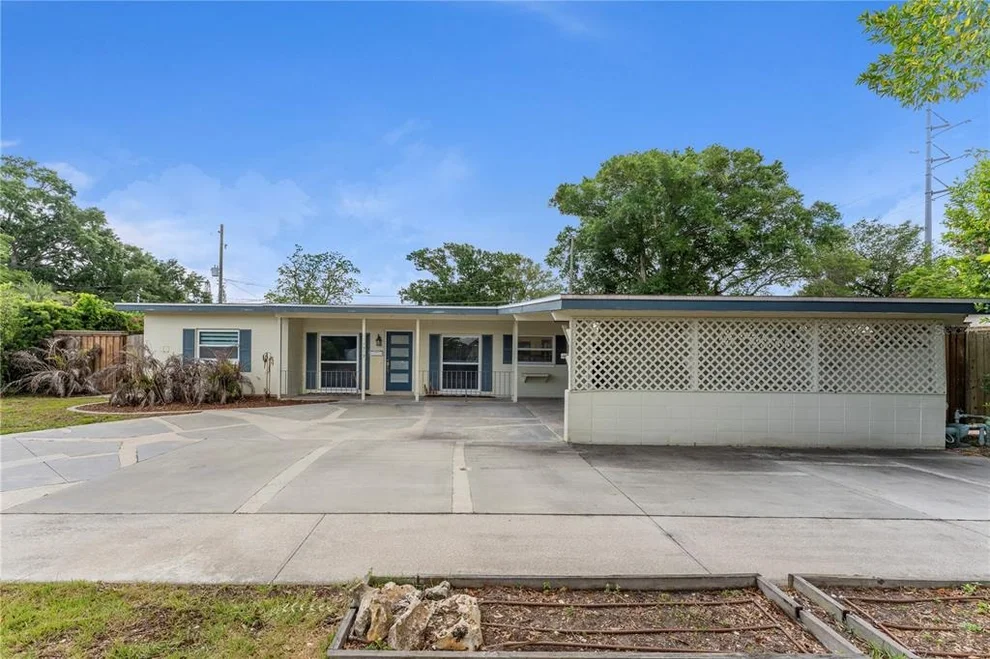 Unit for sale at 1519 DUNSANY AVENUE, ORLANDO, FL 32806