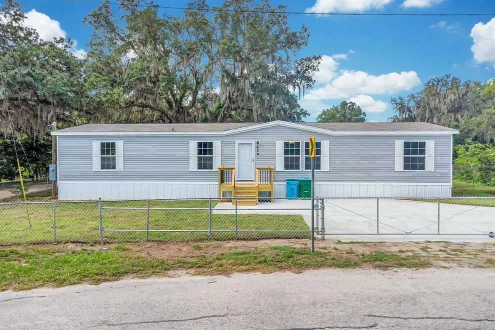 Unit for sale at 659 ALPINE STREET, MASCOTTE, FL 34753