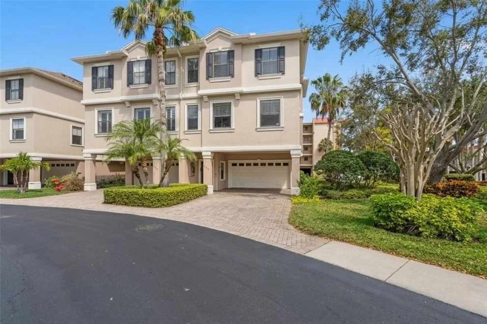 Unit for sale at 606 BELLA LOOP, DUNEDIN, FL 34698