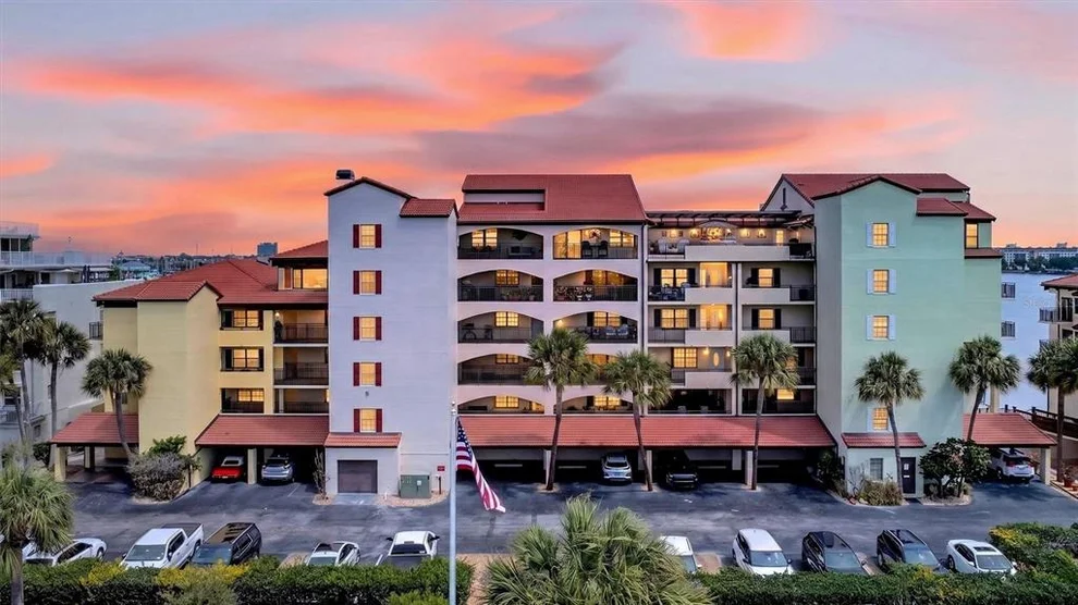 Unit for sale at 661 MARINA POINT DRIVE, DAYTONA BEACH, FL 32114