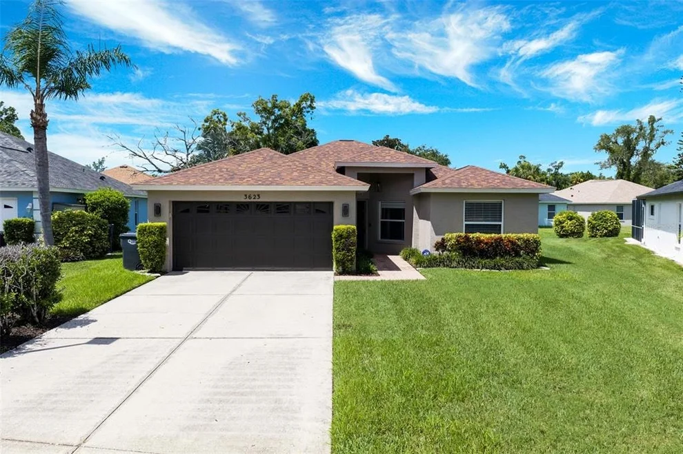 Unit for sale at 3623 E 62ND AVENUE, BRADENTON, FL 34203