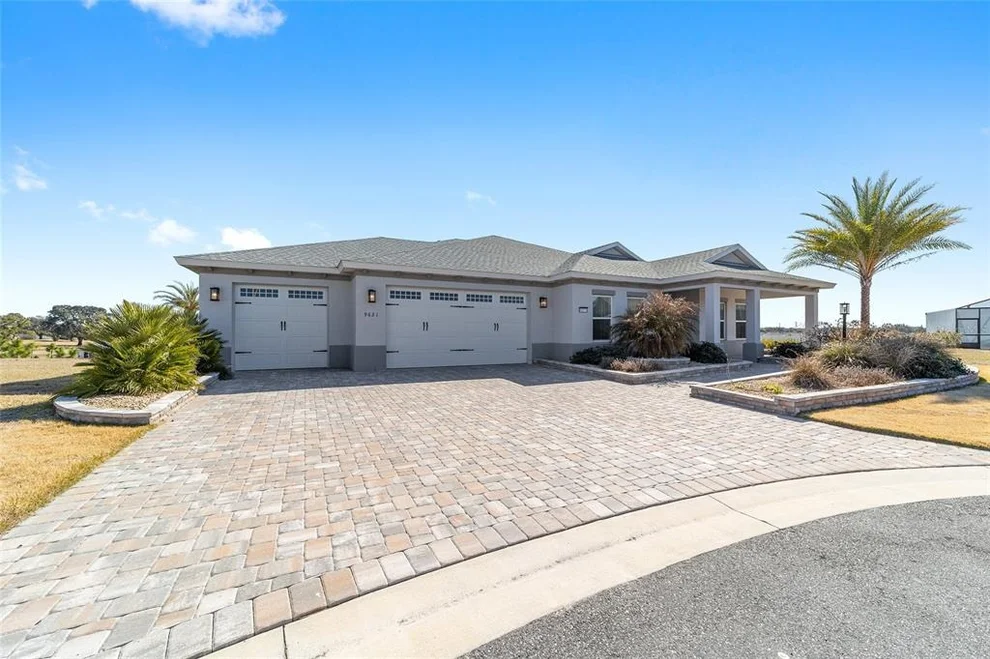 Unit for sale at 9621 SW 100TH TERRACE, OCALA, FL 34481