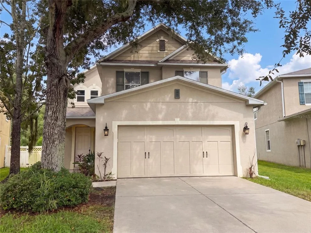 Unit for sale at 31628 SPOONFLOWER CIRCLE, WESLEY CHAPEL, FL 33545