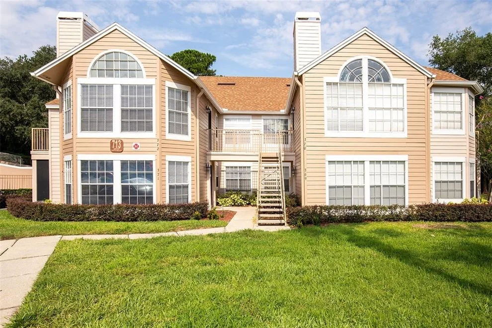 Unit for sale at 713 SANDY COURT, ALTAMONTE SPRINGS, FL 32714