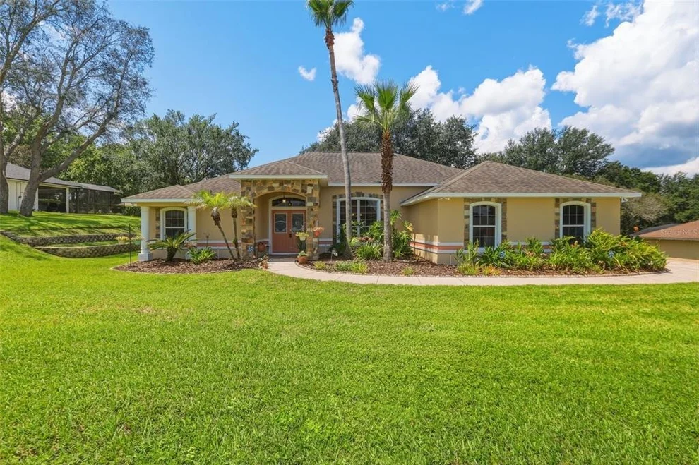 Unit for sale at 11340 ALAMEDA SANDRA DRIVE, CLERMONT, FL 34711