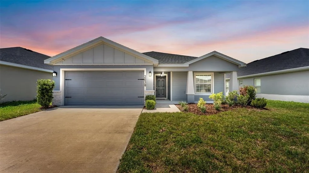 Unit for sale at 2638 SAN MARCO WAY, WINTER HAVEN, FL 33884