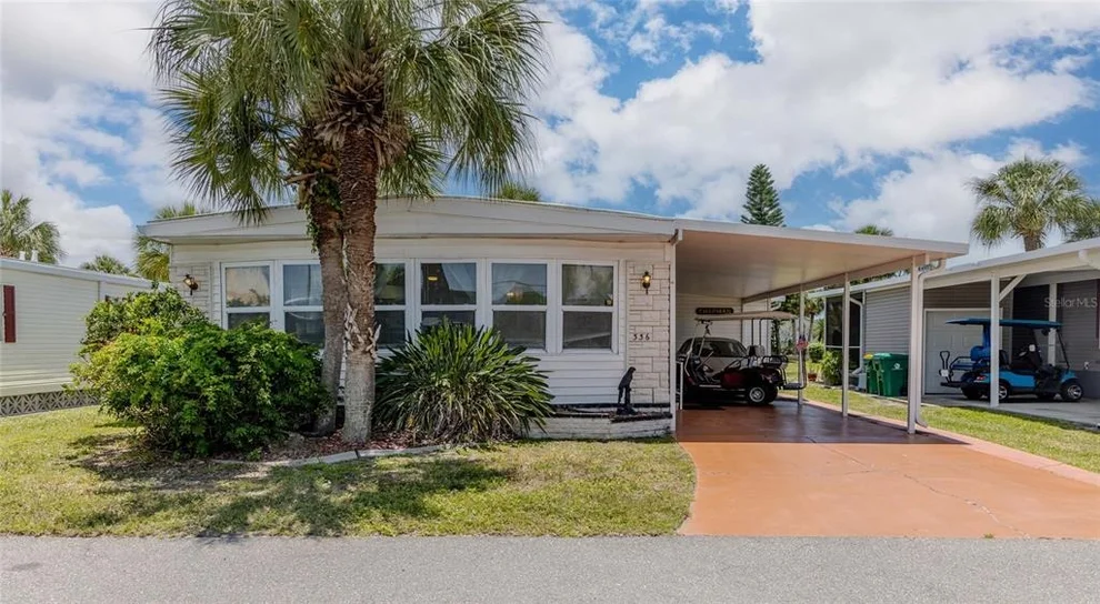 Unit for sale at 2100 KINGS HIGHWAY, PUNTA GORDA, FL 33980