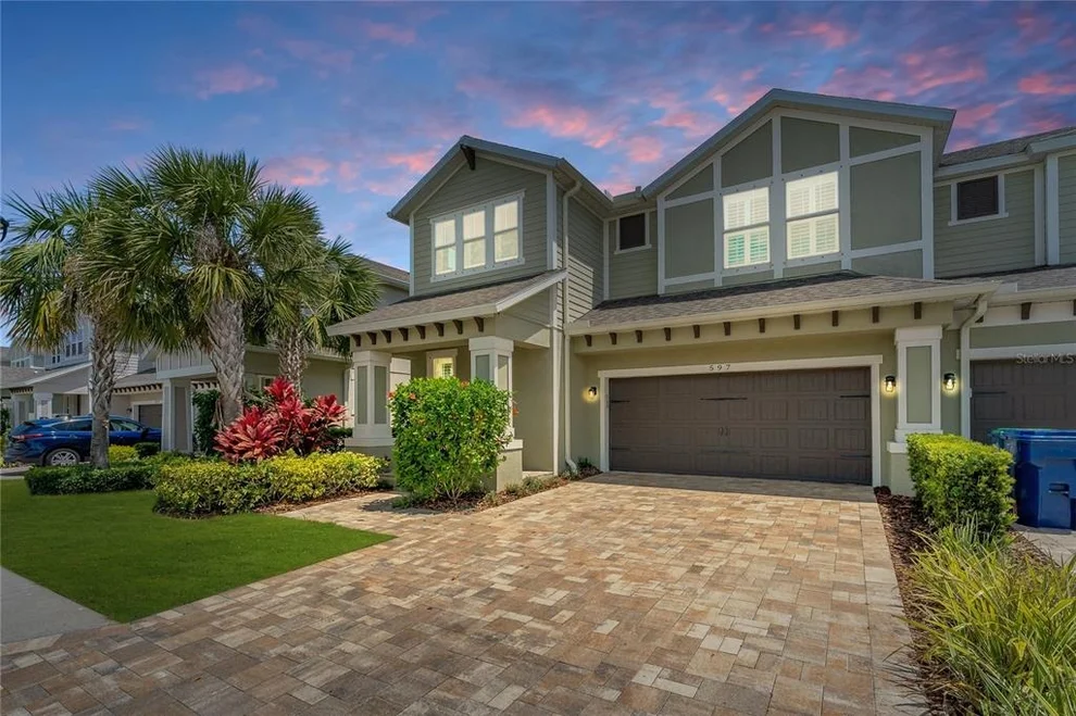 Unit for sale at 597 OZONA VILLAGE DRIVE, PALM HARBOR, FL 34683