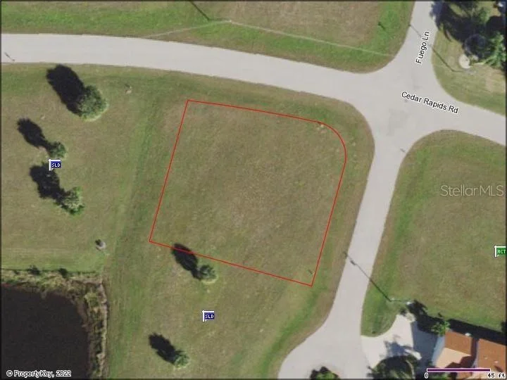 Unit for sale at 17481 FUEGO LANE, PUNTA GORDA, FL 33955