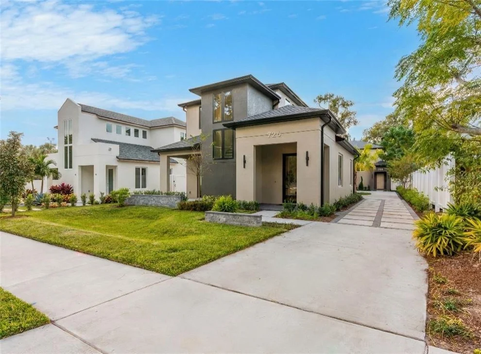Unit for sale at 726 ELLWOOD AVENUE, ORLANDO, FL 32804