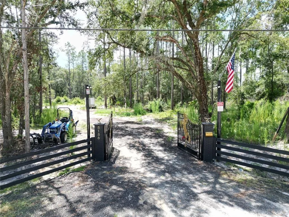 Unit for sale at 8186 SW 155 STREET, DUNNELLON, FL 34432