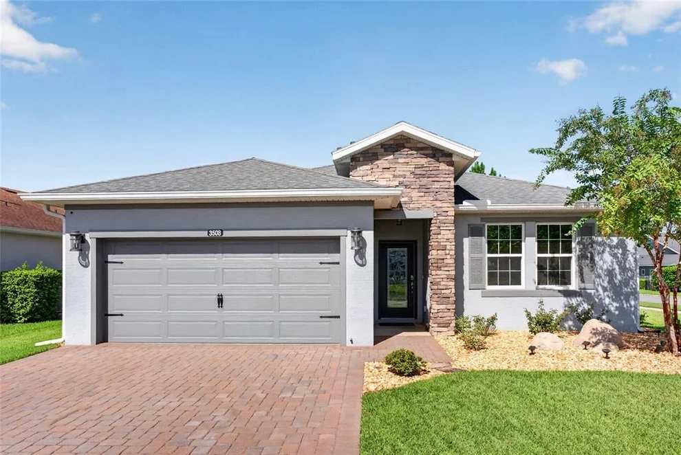 Unit for sale at 3508 NW 55TH COURT, OCALA, FL 34482