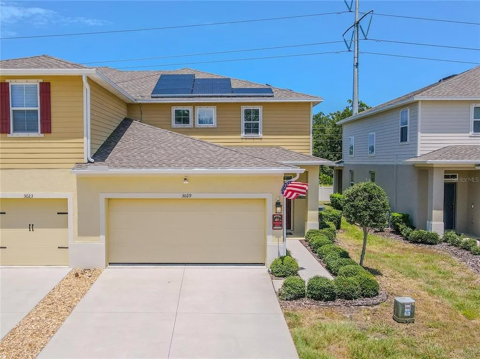 Unit for sale at 3029 JACOB CROSSING LANE, HOLIDAY, FL 34691