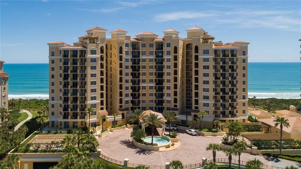 Unit for sale at 19 AVENUE DE LA MER, PALM COAST, FL 32137