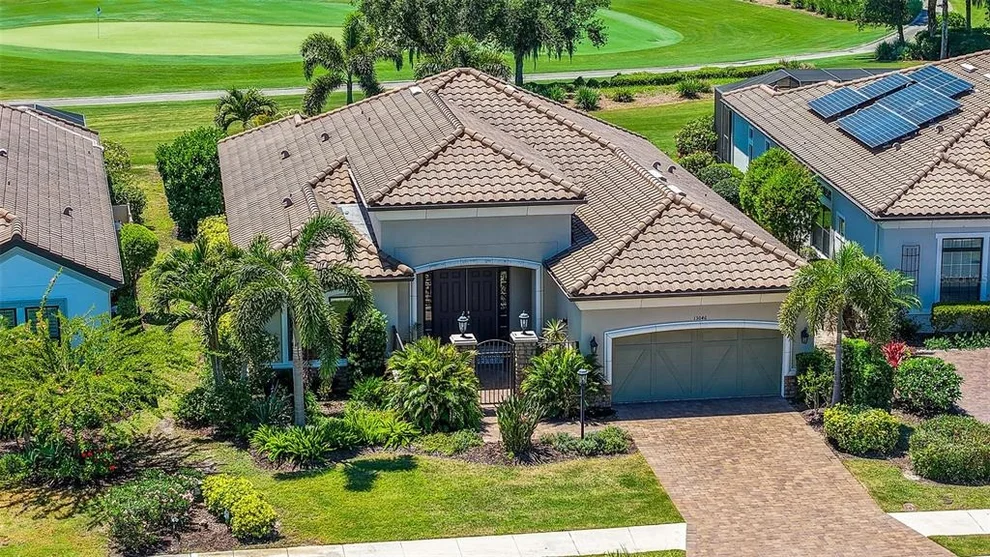 Unit for sale at 13046 SORRENTO WAY, BRADENTON, FL 34211