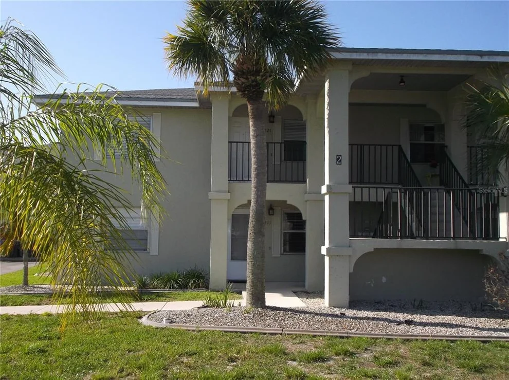 Unit for sale at 449 ROYAL POINCIANA, PUNTA GORDA, FL 33955