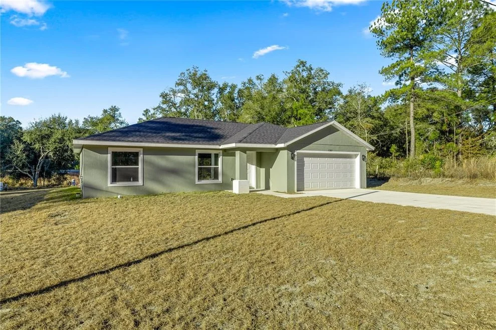 Unit for sale at 11380 SE 123RD AVENUE, DUNNELLON, FL 34431