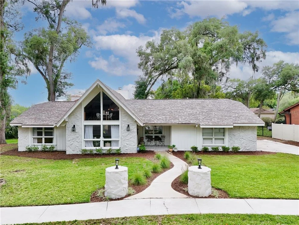 Unit for sale at 521 GRANADA WAY, LONGWOOD, FL 32750