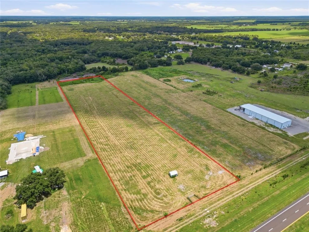 Unit for sale at S US HWY 17, ZOLFO SPRINGS, FL 33890