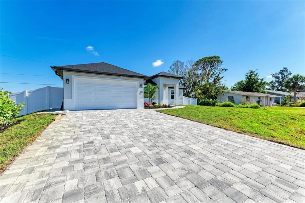 Unit for sale at 380 HOLLY ROAD, VENICE, FL 34293