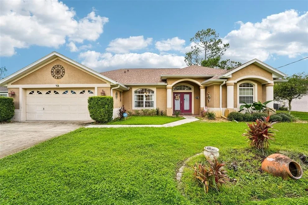 Unit for sale at 18 BURNING EMBER LANE, PALM COAST, FL 32137