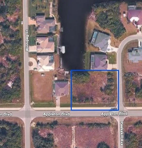 Unit for sale at 14062 APPLETON BOULEVARD, PORT CHARLOTTE, FL 33981