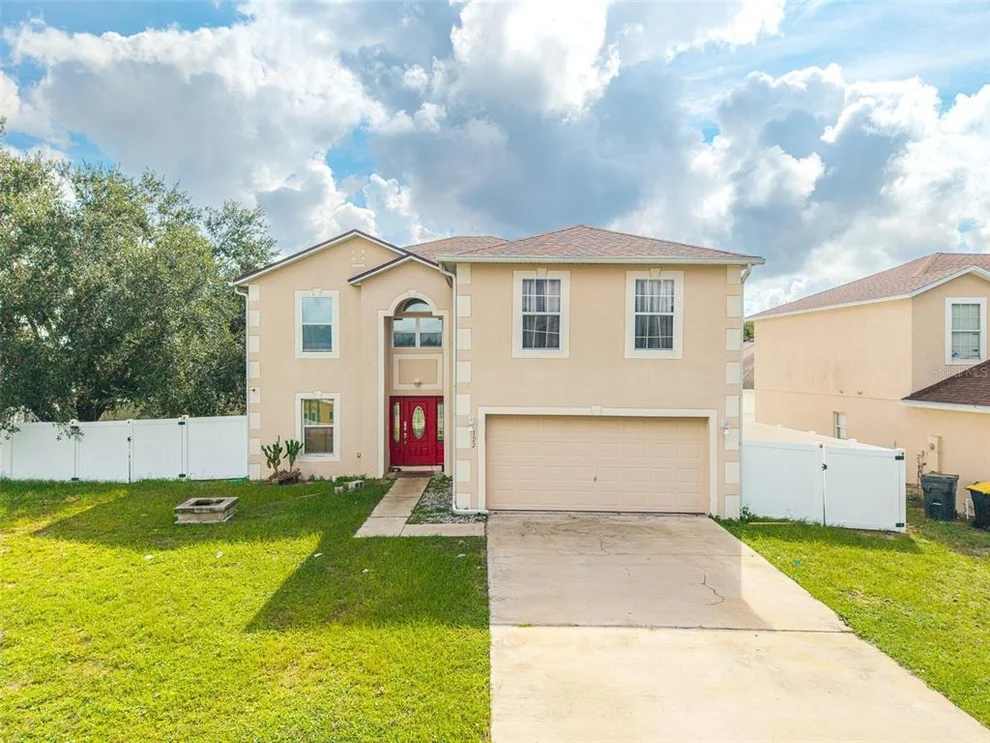 Unit for sale at 122 FLATFISH COURT, POINCIANA, FL 34759