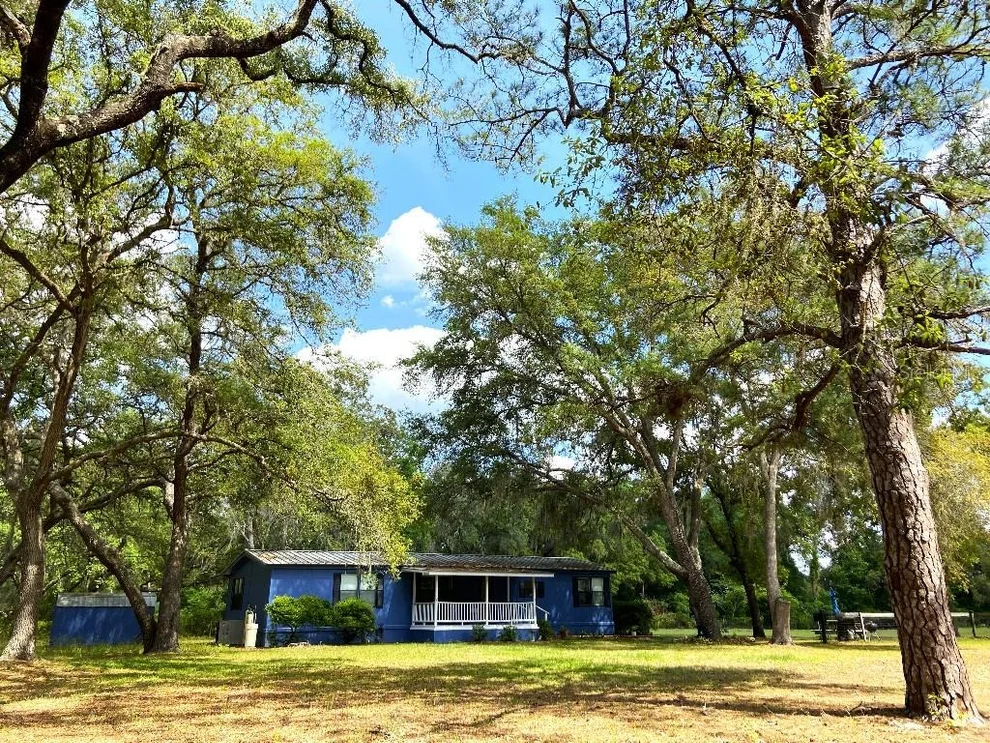 Unit for sale at 17055 NE 141ST COURT, FORT MC COY, FL 32134